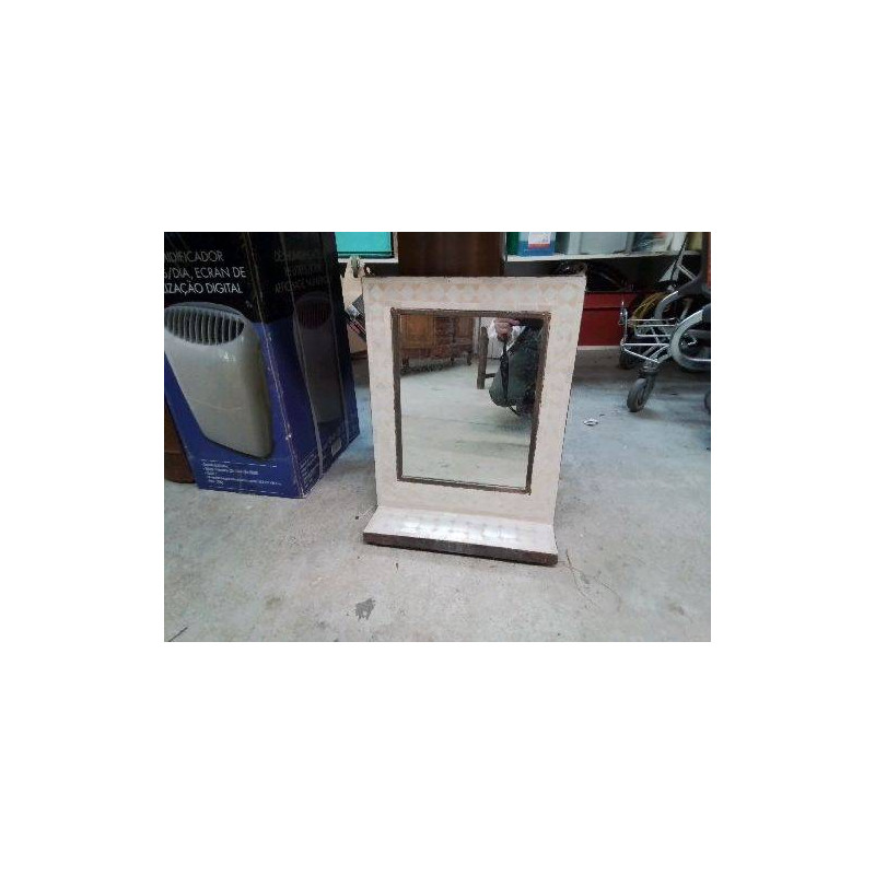 PETIT MIROIR MOSAÏQUE 