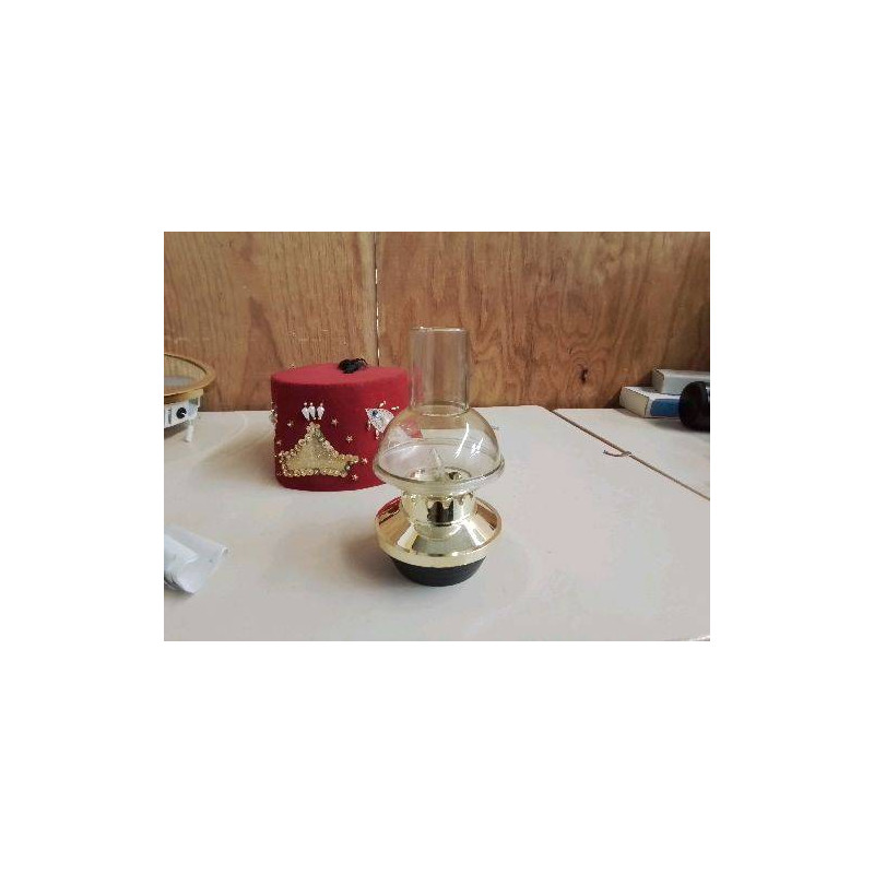 PETITE LAMPE DECO 