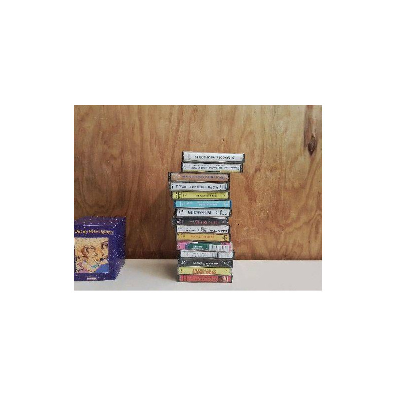 CASSETTE