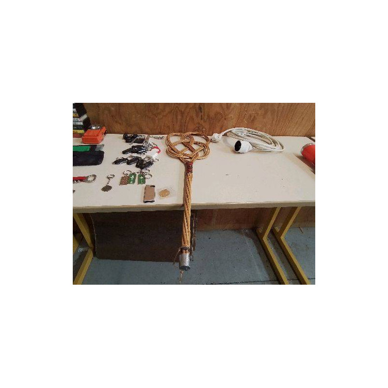 TAPE TAPIS 