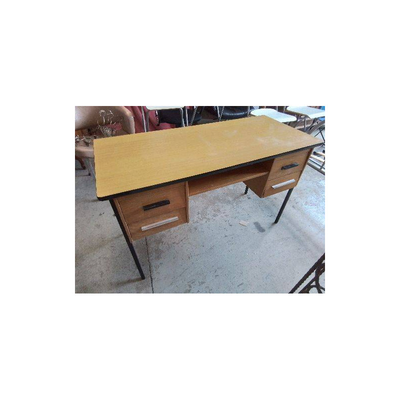 BUREAU ANNÉE 60