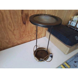 LAMPE VINTAGE