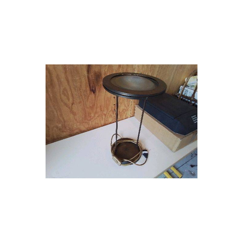 LAMPE VINTAGE