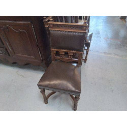 CHAISE NAPOLEON III