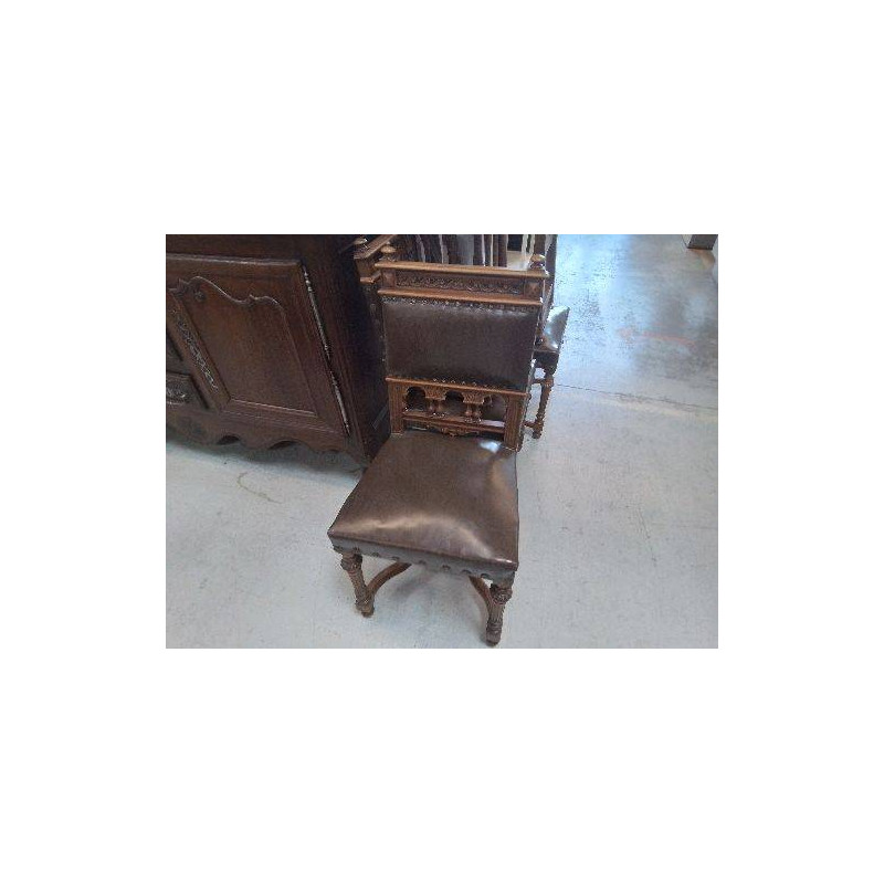 CHAISE NAPOLEON III