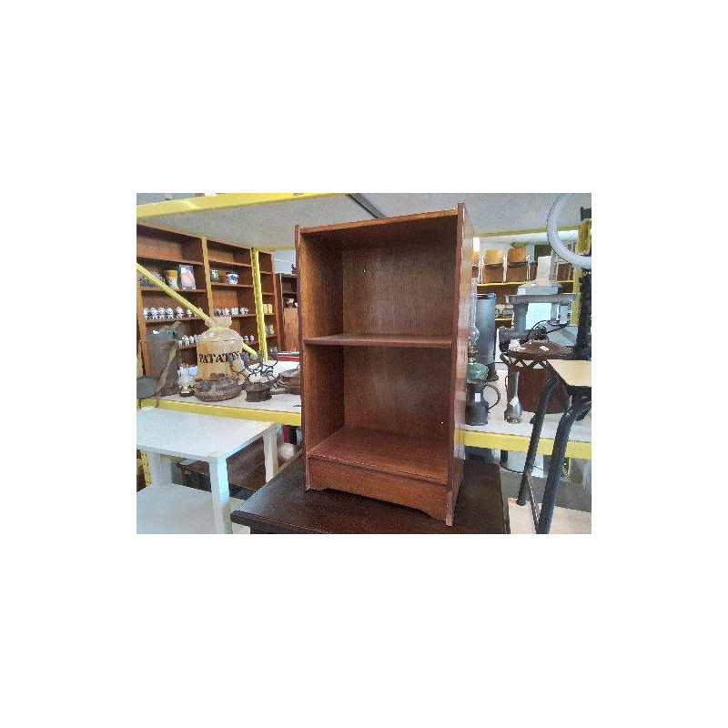PETIT MEUBLE BIBLIOTHÈQUE 