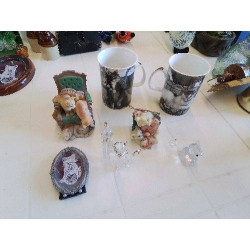 OBJET DECO