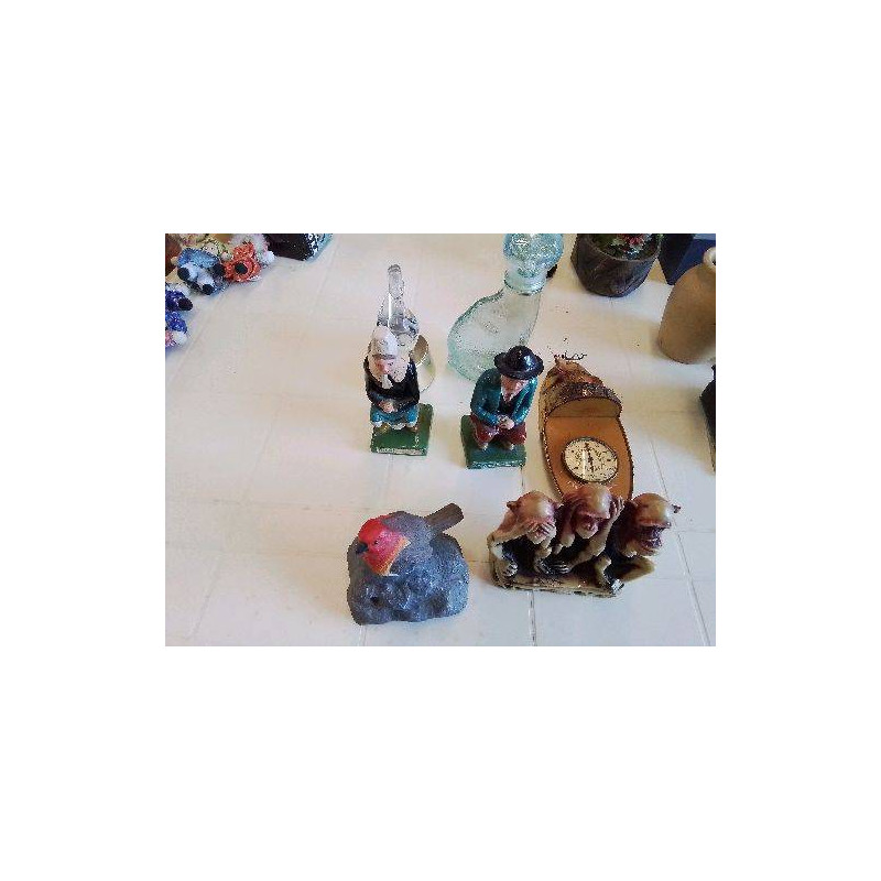 OBJET DECO 