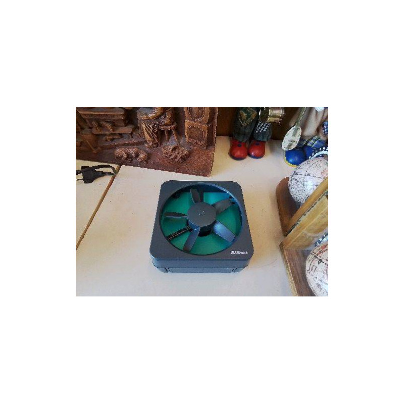 PETIT VENTILATEUR BLUE WIND 