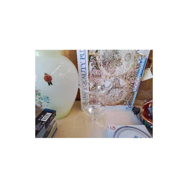 VASE COUPE 