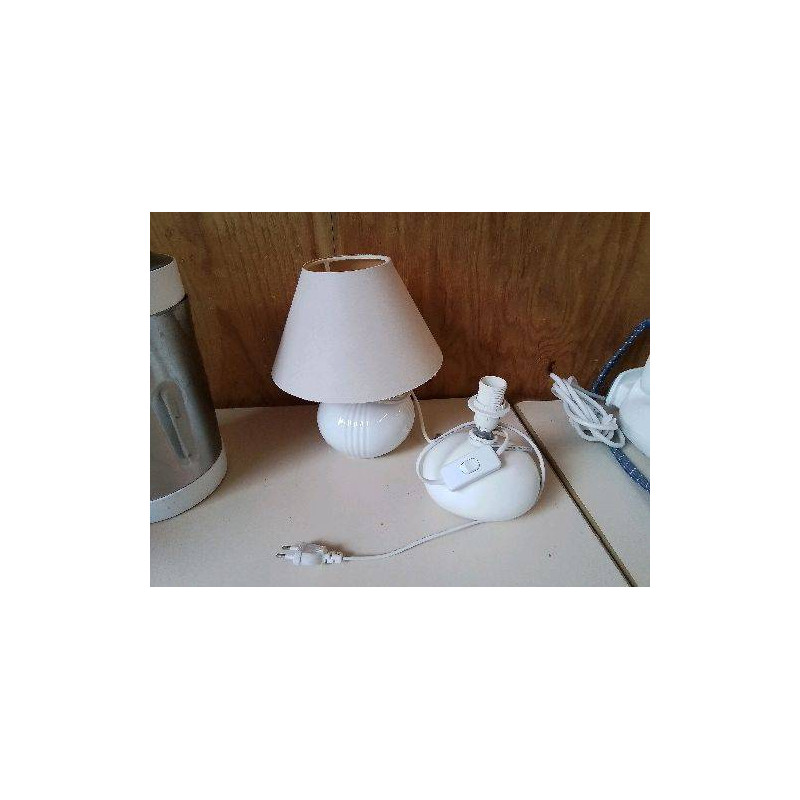 PETITE LAMPE 