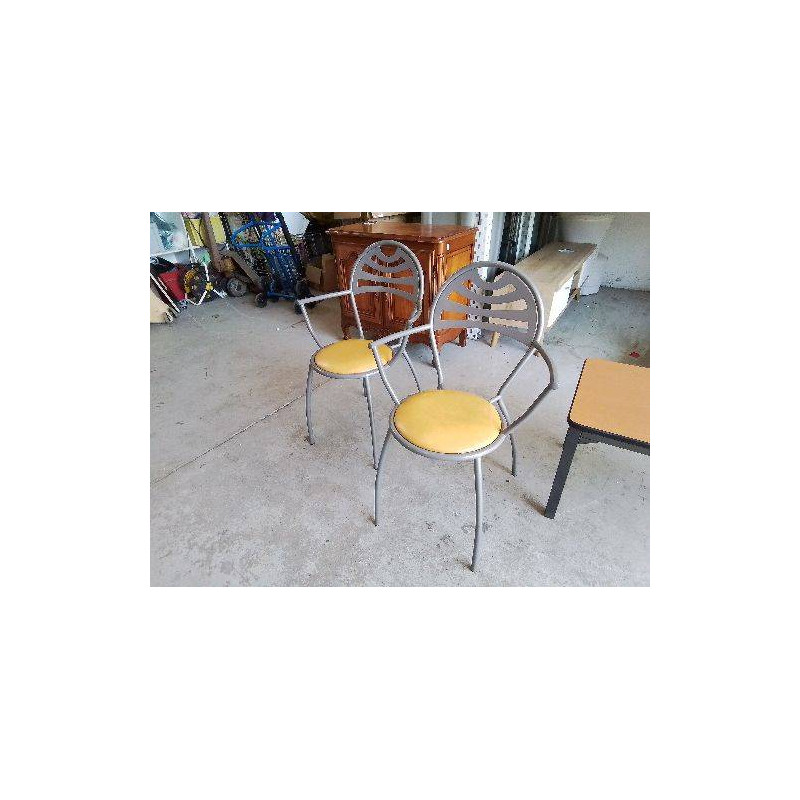 FAUTEUIL PROFESSIONNEL