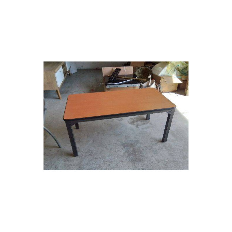 TABLE BASSE PROFESSIONNEL 
