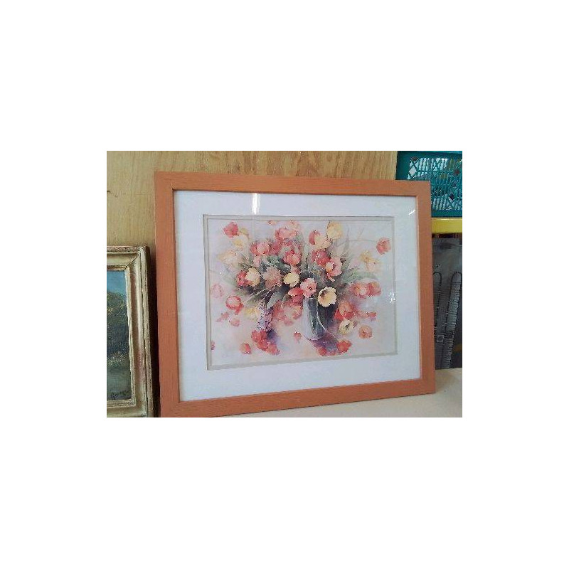 BOUQUETS DE TULIPES