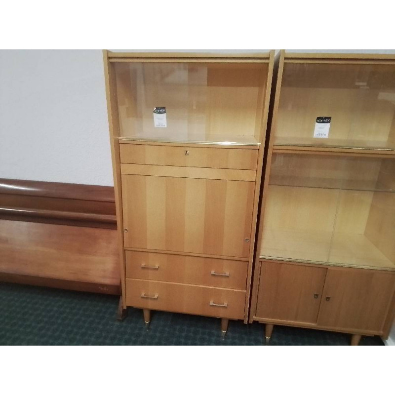 SECRETAIRE STYLE SCANDINAVE