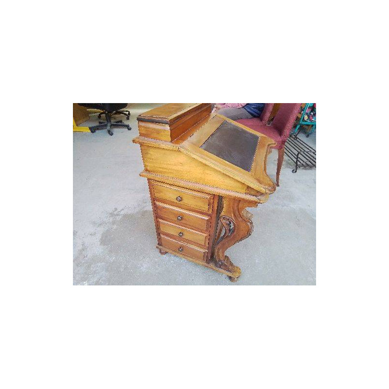 SECRETAIRE DEVENPORT 
