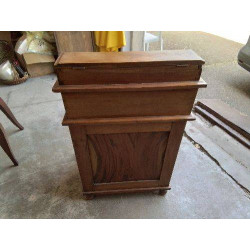 SECRETAIRE DEVENPORT 
