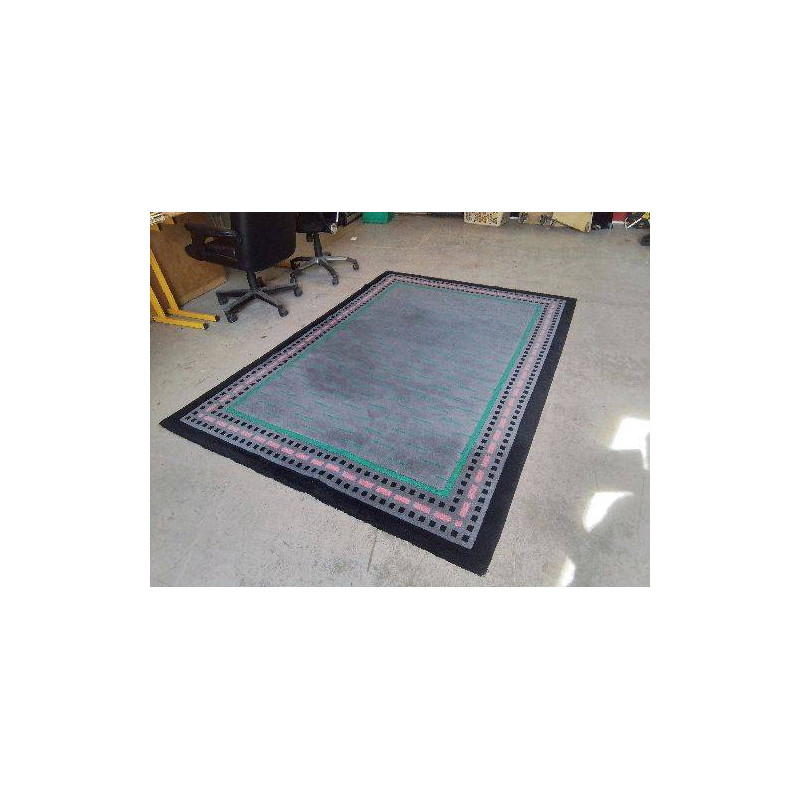 TAPIS PURE LAINE 