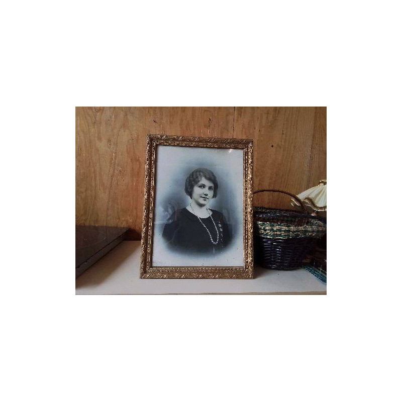 CADRE PORTRAIT 