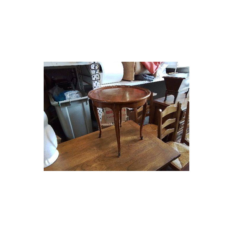 PETITE TABLE D’APPOINT