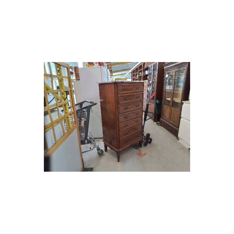 LARGE CHIFFONNIER REGEANCE
