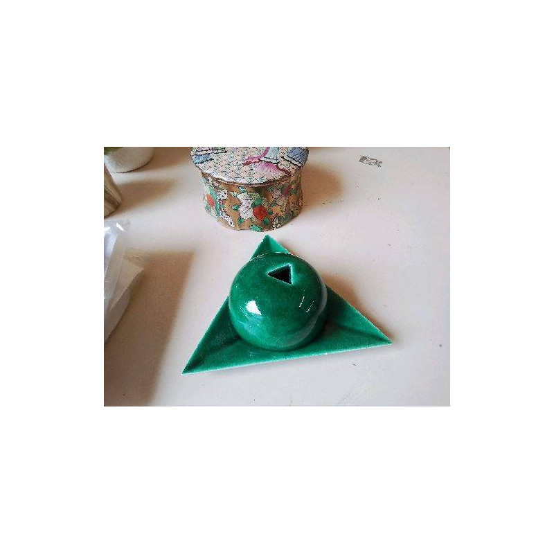 DIFFUSEUR ÉTOILE VERTE 