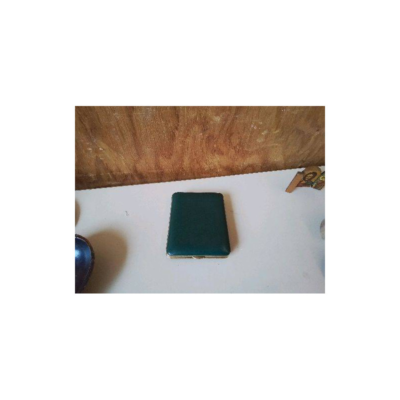 RANGE CIGARETTES VERT 