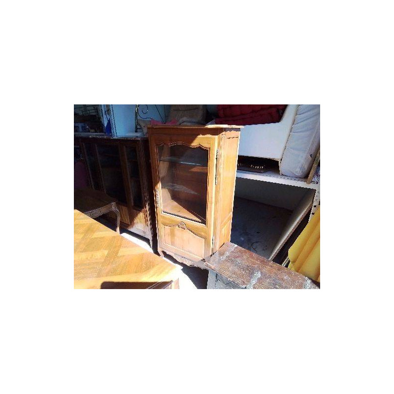 VITRINE STYLE REGENCE 