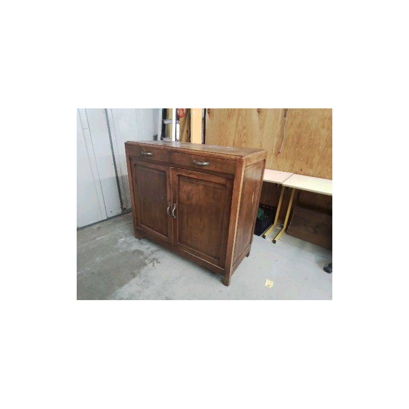 BUFFET BAS ART DECO 
