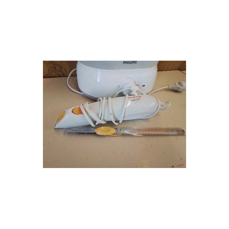 COUTEAU A VIANDE MOULINEX