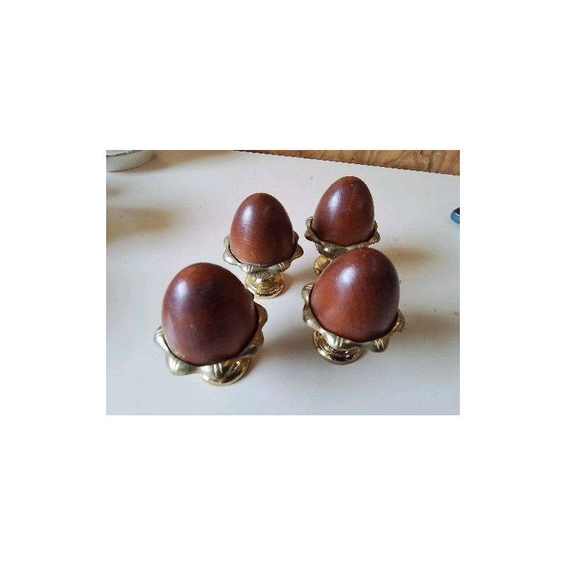 PAIRE DECORS TRINGLE A RIDEAUX 