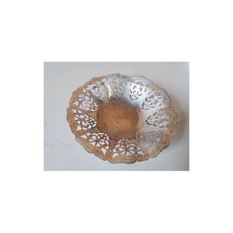 VIDE POCHE EN INOX
