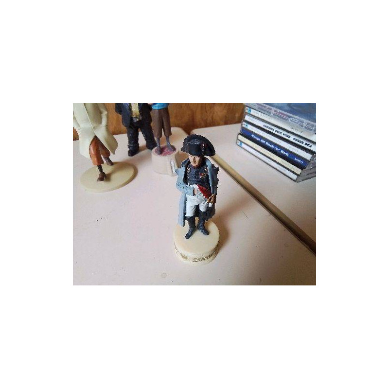 FIGURINE NAPOLEON 1ER