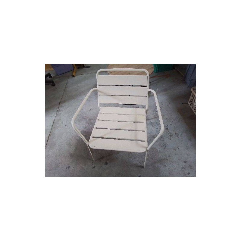 PALAVAS FAUTEUIL OVIBJ499482-1-HL