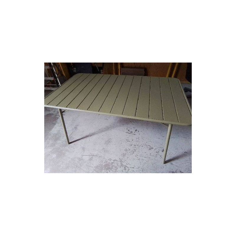 TABLE RECTANGULAIRE PLIANTE AI404314261-HL