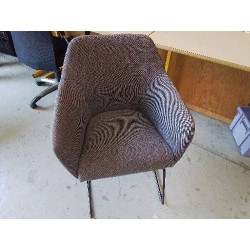 FAUTEUIL HABITAT 