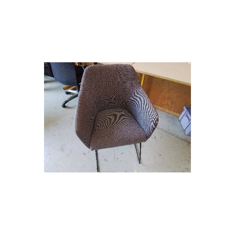 FAUTEUIL HABITAT 