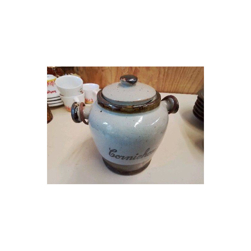 POT A CORNICHON 