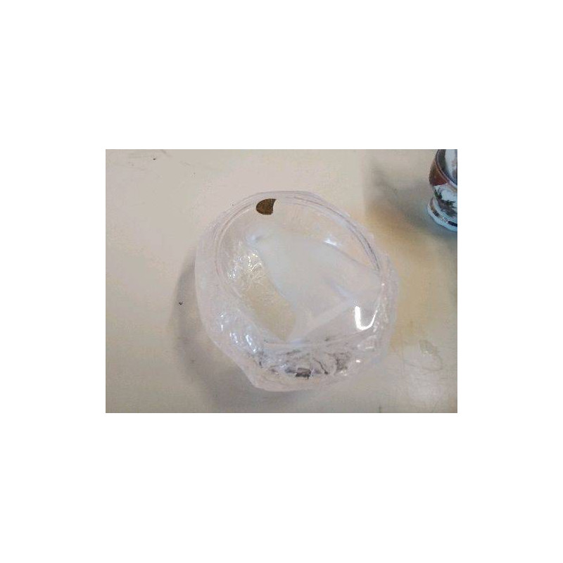 SUCRIER EN CRISTAL 