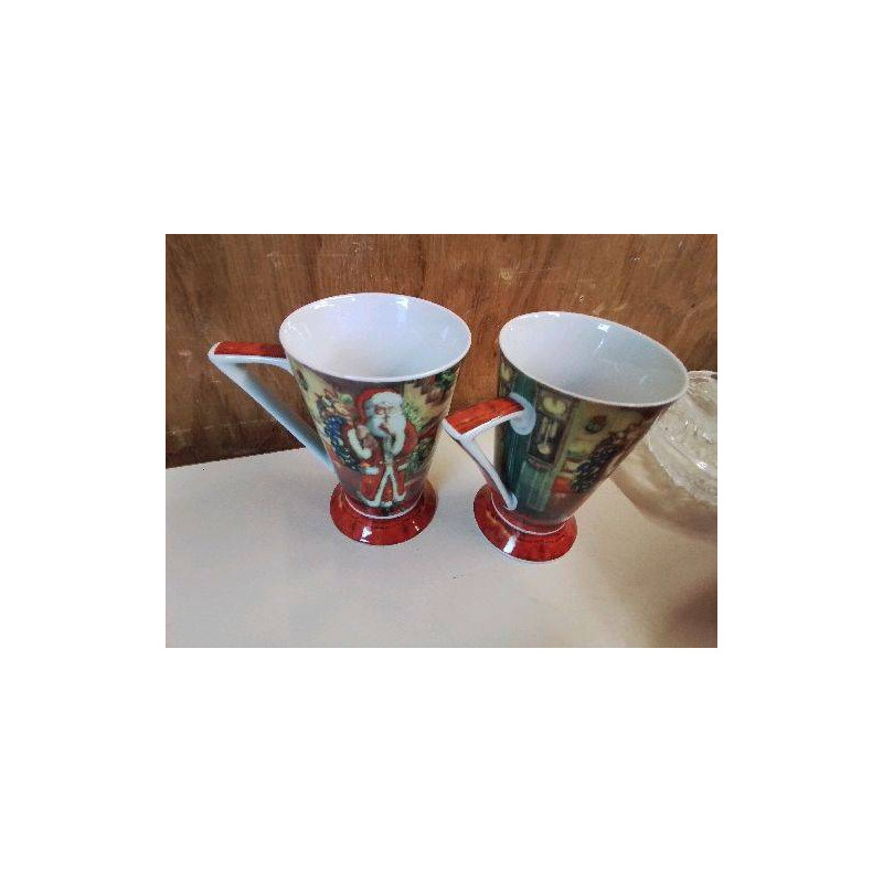 TASSE
