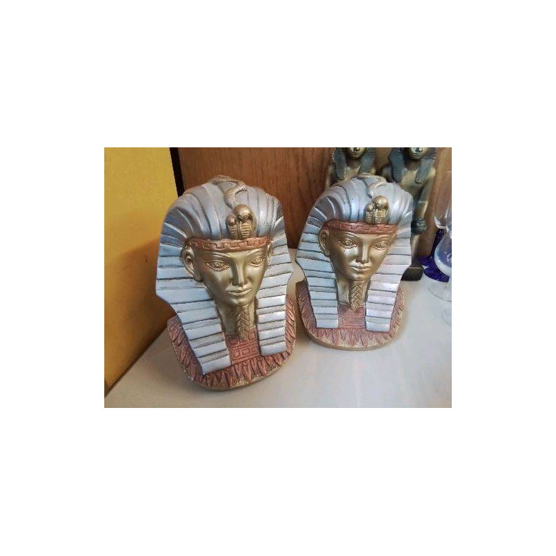 BUSTE DE PHARAON