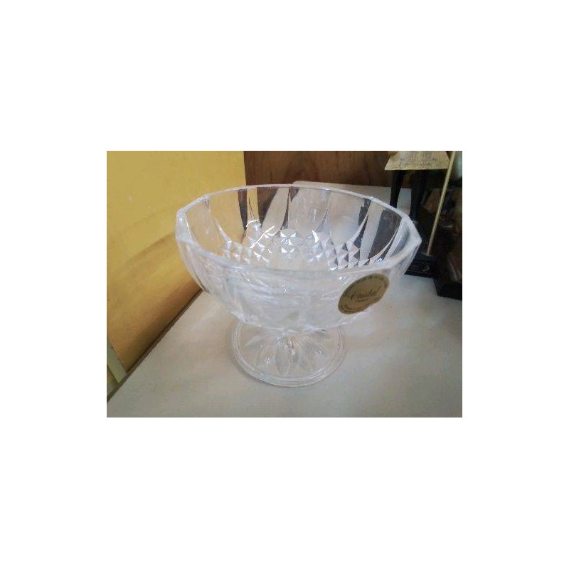 COUPE EN CRISTAL 