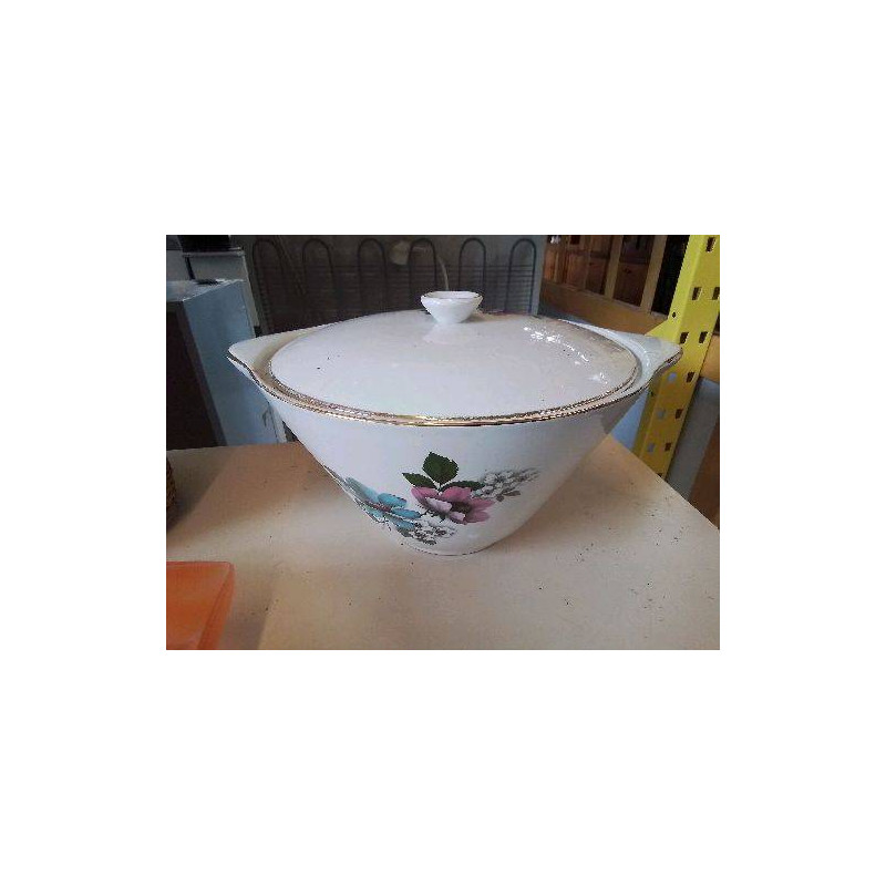 SOUPIÈRE 