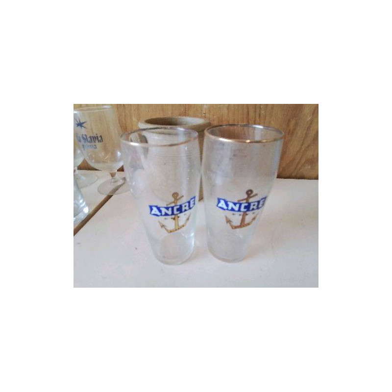 VERRE A BIERE