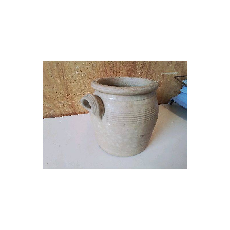 POT EN GRES