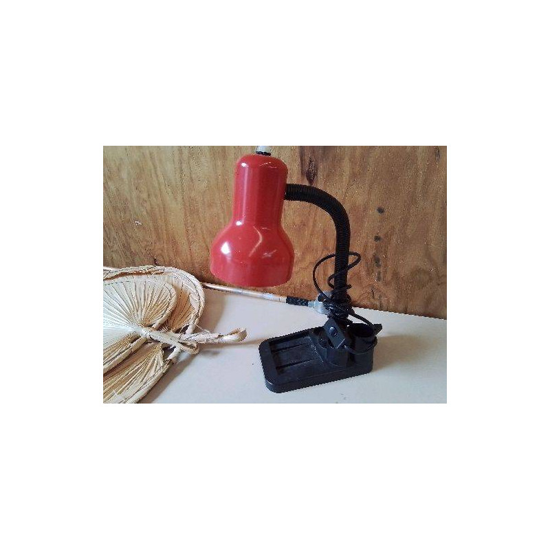 LAMPE DE BUREAU 