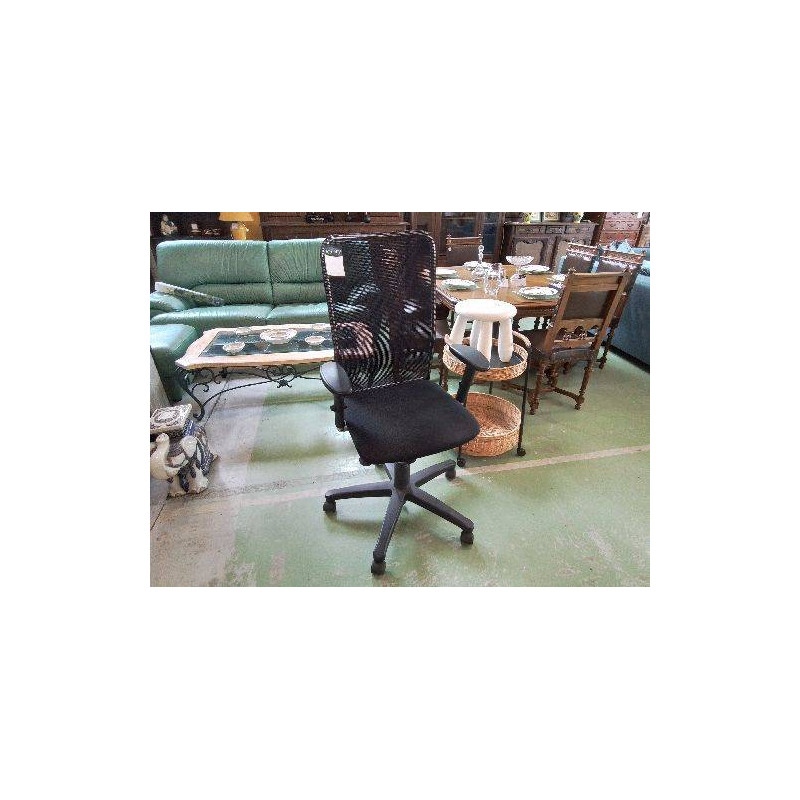 FAUTEUIL DE BUREAU 
