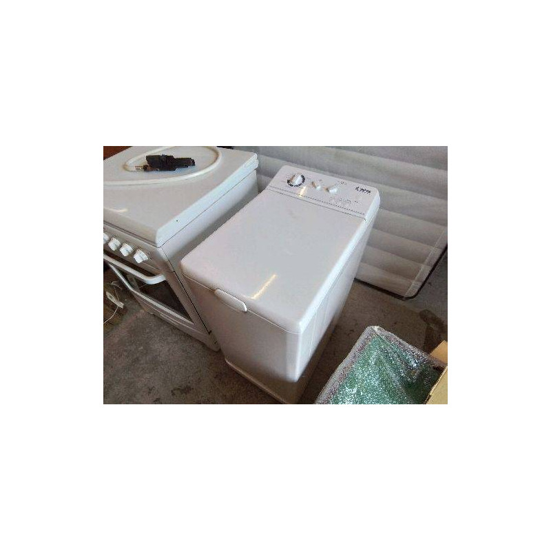 LAVE LINGE DOMEOS 