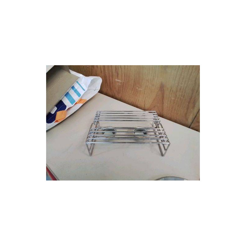 CHAUFFE PLAT 