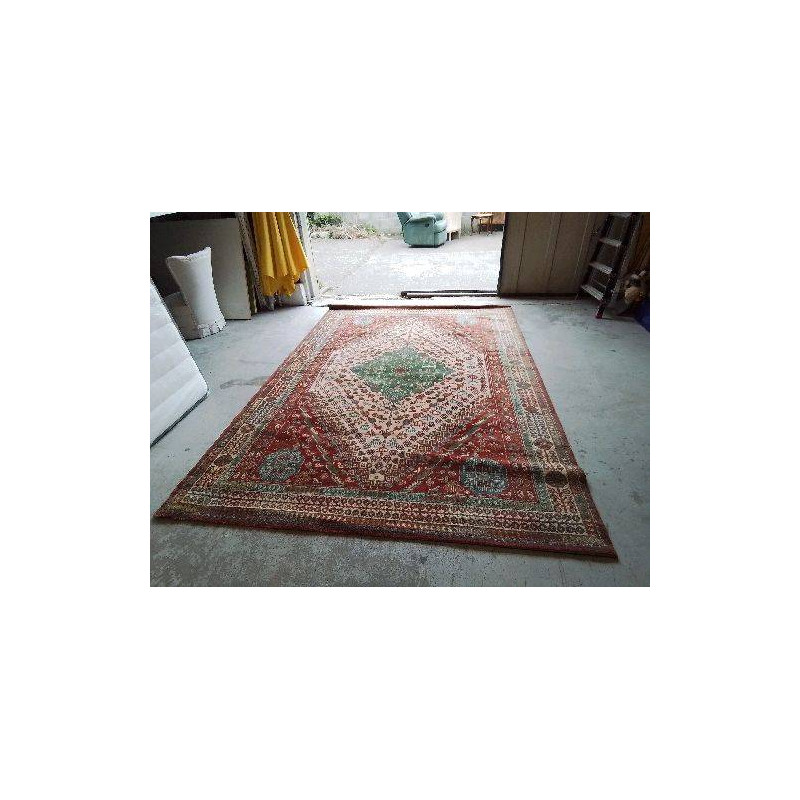 TAPIS 290X200